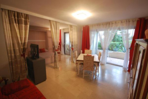 Appartement 1 Chambre Petit Juas